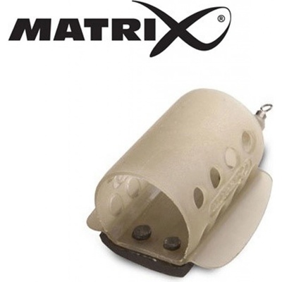 Matrix krmítko Finned Feeder Medium 20g