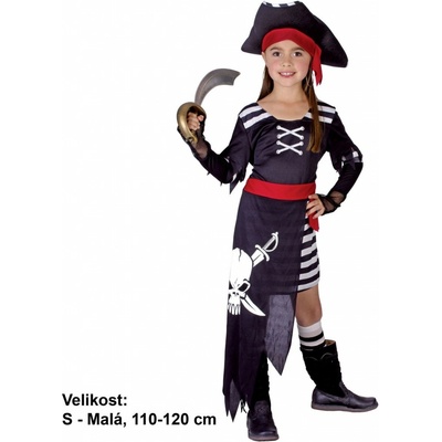 Pirátka