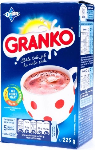 Product