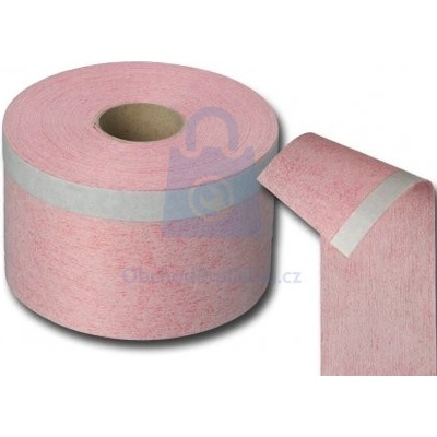 Den Braven Flexi Páska okenní těsnění interiér 150 x 30000 mm balení