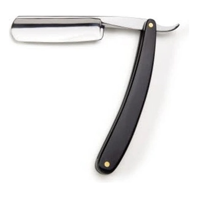 Sibel Barburys britva na holenie 5/8, plastová rúčka