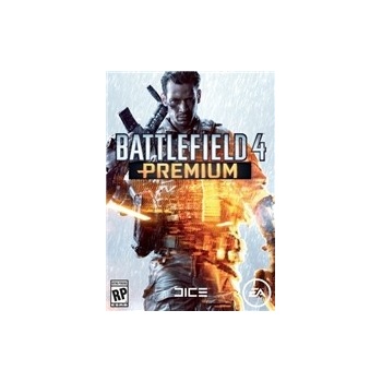 Battlefield 4: Premium Service