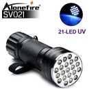 Alonefire SV021