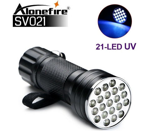 Alonefire SV021