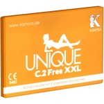 Kamyra Unique C. 2 Free XXL 3 pack