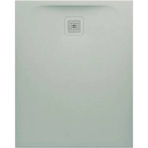 Laufen Pro - Душ корито 100х80 см, светло сиво H2109510770001 (H2109510770001)