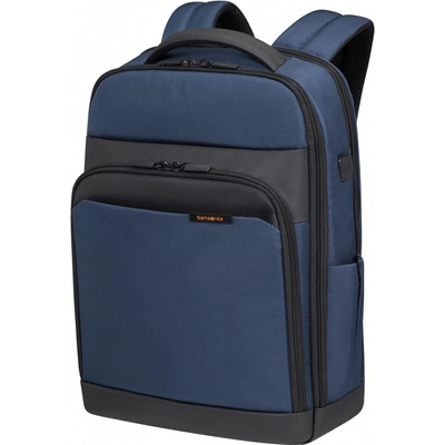 Samsonite MYSIGHT laptop backpack 15,6" 135071-1090 blue – Zboží Živě