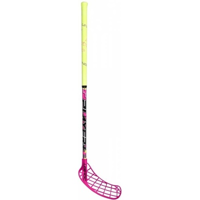 Unihoc PLAYER+ Curve 1.5º 35