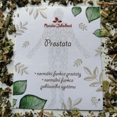 FromNature Prostata 100 g
