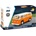 Cobi Volkswagen T2 Bus, 1: 35, 154 к (COBI-24621)