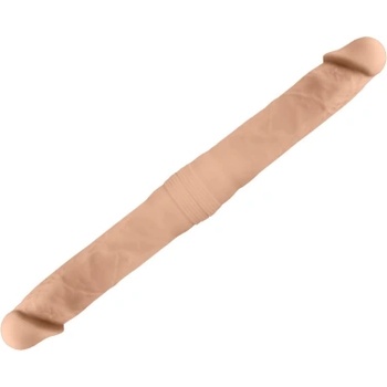 Image 1 of SilexD Двойно реалистично дилдо Double Dong S