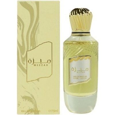 Ahmed Al Maghribi Meezah parfumovaná voda unisex 75 ml