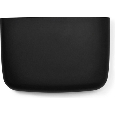 Normann Copenhagen Organizér Pocket 4 čierny