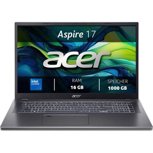 Acer Aspire 17 NX.J02EG.02D Преносими компютри