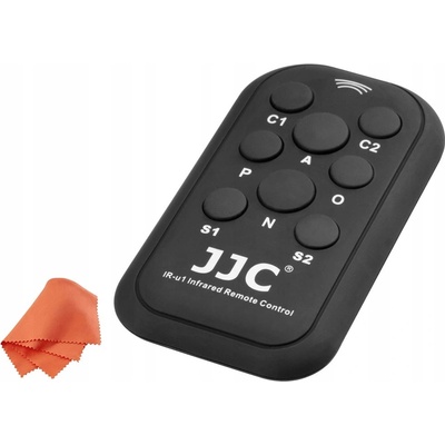 JJC IR-U1 – Zboží Živě