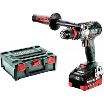 Metabo SB 18 LTX BL Q I 602361660