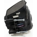 Lampa do projektora PROJECTIONDESIGN 400-0402-00, kompatibilná lampa bez modulu