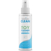 IntimClean Toy Cleaner 100 ml