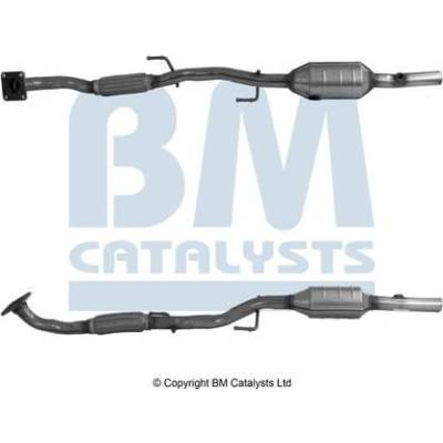 BM CATALYSTS Katalyzátor Approved BMC BM91132H