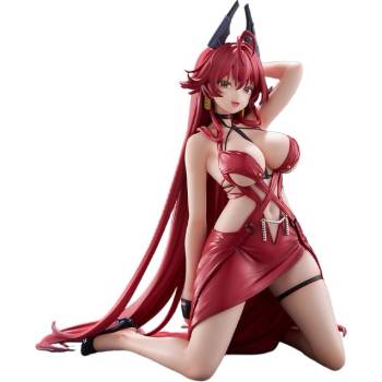 Статуетка FuRyu Games: Goddess of Victory: Nikke - Nikke (Noodle Stopper) (Red Hood: Nonsense Red), 12 cm (FRYU50667)