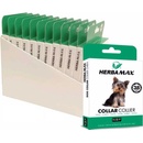 Antiparazitika pro psy Dr PetCare Max Biocide Collar Obojek proti klíšťatům a blechám pro malé psy 38 cm 12 ks