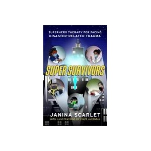 Super Survivors | Dr Janina Scarlet (ISBN: 9781472145864)
