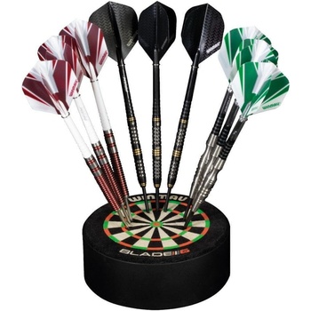 Winmau Dart Dock mini terč držák na šipky