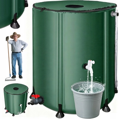 GardenTools 500L 9794-1 – Sleviste.cz