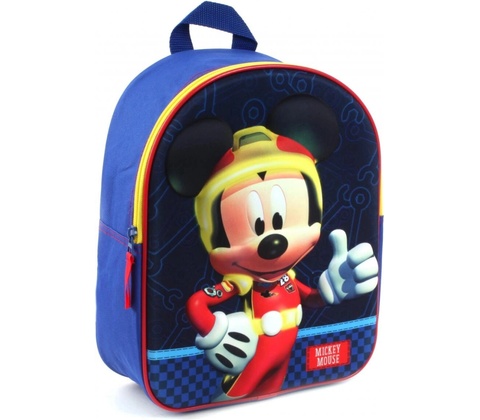 Vadobag 3D batoh Mickey 31 cm
