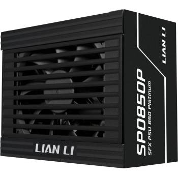 Lian Li SP850P 850W 80 PLUS Platinum (G9P.SP0850P.B000.EU)
