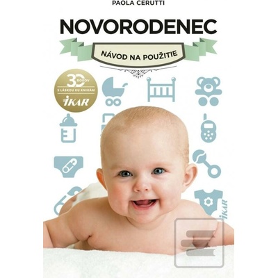 Novorodenec: Návod na použitie