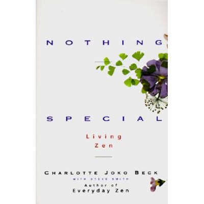 Nothing Special | Charlotte J. Beck, Steven A. Smith