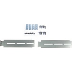 Inter-Tech Релси за сървърна кутия Inter-Tech, IPC 26 x 10mm, Сребристи (88887129) - ggbox