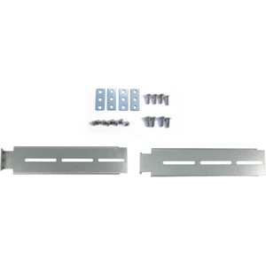 Inter-Tech Релси за сървърна кутия Inter-Tech, IPC 26 x 10mm, Сребристи (88887129) - ggbox