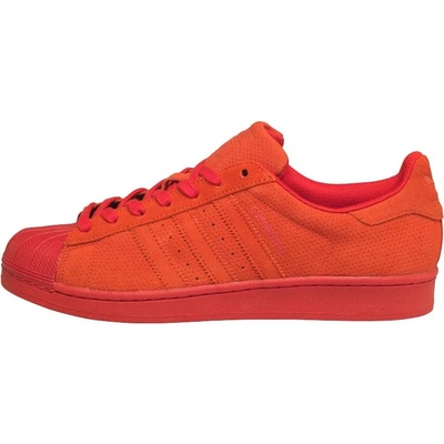 Adidas Маратонки ADIDAS Superstar червени