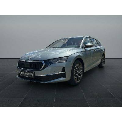 Skoda Octavia Combi Balance 110 kW
