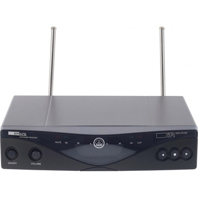AKG WMS470Sports-b7