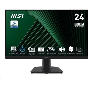 MSI PRO MP245G