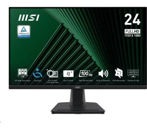 MSI PRO MP245G