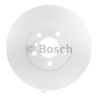 BOSCH Brzdový kotúč 0986479624