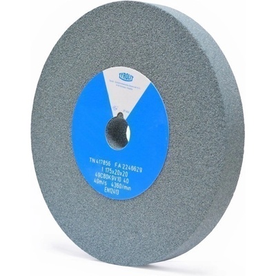 Tyrolit Brusný kotouč plochý 250 x 25 x 76,2 mm 49C60K9V40 T420045