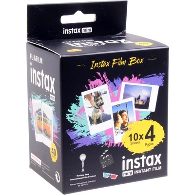 Fujifilm Instax mini 40ks