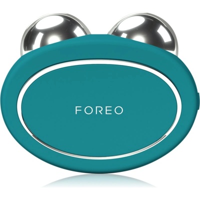 FOREO BEAR 2 микротоков тонизиращ уред за лице Evergreen