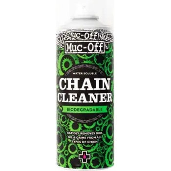 Muc-Off Bio Chain Cleaner 400 ml