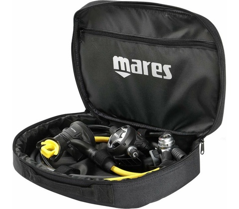 Mares DUAL ADJ 62X PERFORMANCE SET