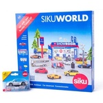 Siku World - автосалон + подарък (5504A)