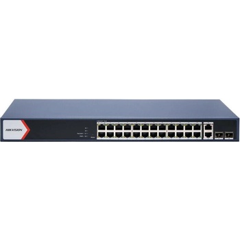 Hikvision DS-3E1528P-EI(O-STD)