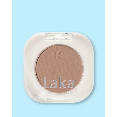 Laka Mono Eyeshadow očné tiene 912 Sandalwood 1,8 g