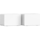 Access pointy a routery Mercusys Halo H80X, 2ks