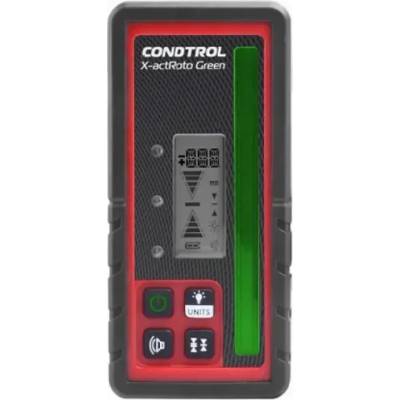 CONDTROL Лазерен приемник condtrol x-actroto green/ 300м (c71034)